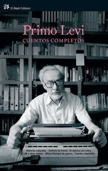 CUENTOS COMPLETOS | 9788476698853 | LEVI, PRIMO | Llibres.cat | Llibreria online en català | La Impossible Llibreters Barcelona