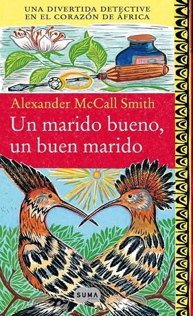 UN MARIDO BUENO, UN BUEN MARIDO | 9788483651070 | MCCALL SMITH, ALEXANDER | Llibres.cat | Llibreria online en català | La Impossible Llibreters Barcelona