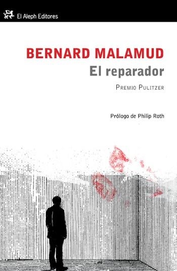 El reparador | 9788476698303 | Malamud, Bernard | Llibres.cat | Llibreria online en català | La Impossible Llibreters Barcelona