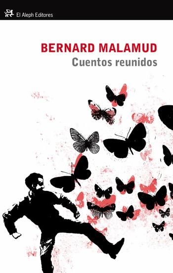 Cuentos reunidos | 9788476699911 | Malamud, Bernard | Llibres.cat | Llibreria online en català | La Impossible Llibreters Barcelona