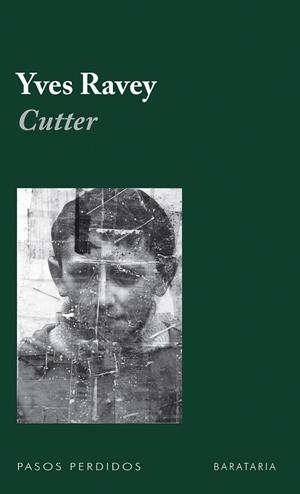 CUTTER | 9788492979134 | RAVEY, YVES | Llibres.cat | Llibreria online en català | La Impossible Llibreters Barcelona