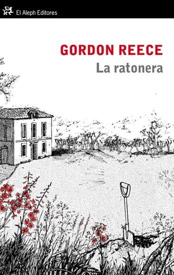 La ratonera | 9788476699881 | Reece, Gordon | Llibres.cat | Llibreria online en català | La Impossible Llibreters Barcelona