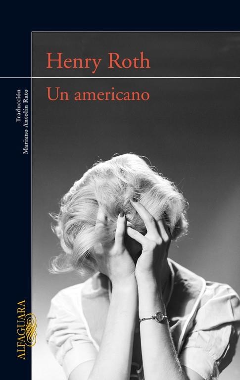 Un americano | 9788420407210 | Roth, Henry | Llibres.cat | Llibreria online en català | La Impossible Llibreters Barcelona