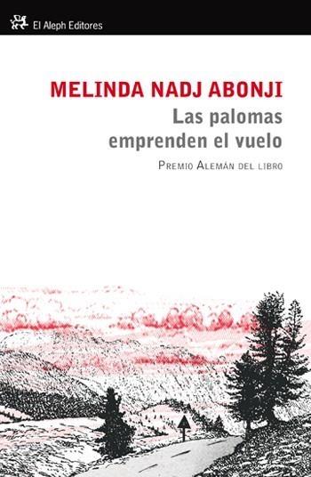 LAS PALOMAS EMPRENDEN EL VUELO | 9788415325093 | NADJ, MELINDA | Llibres.cat | Llibreria online en català | La Impossible Llibreters Barcelona