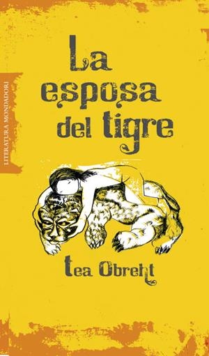 La esposa del tigre | 9788439722441 | OBREHT TEA | Llibres.cat | Llibreria online en català | La Impossible Llibreters Barcelona