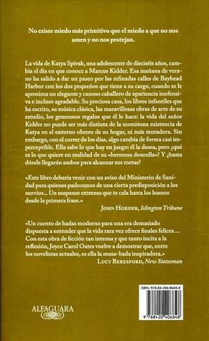 UNA HERMOSA DONCELLA | 9788420406848 | CAROL OATES, JOYCE | Llibres.cat | Llibreria online en català | La Impossible Llibreters Barcelona