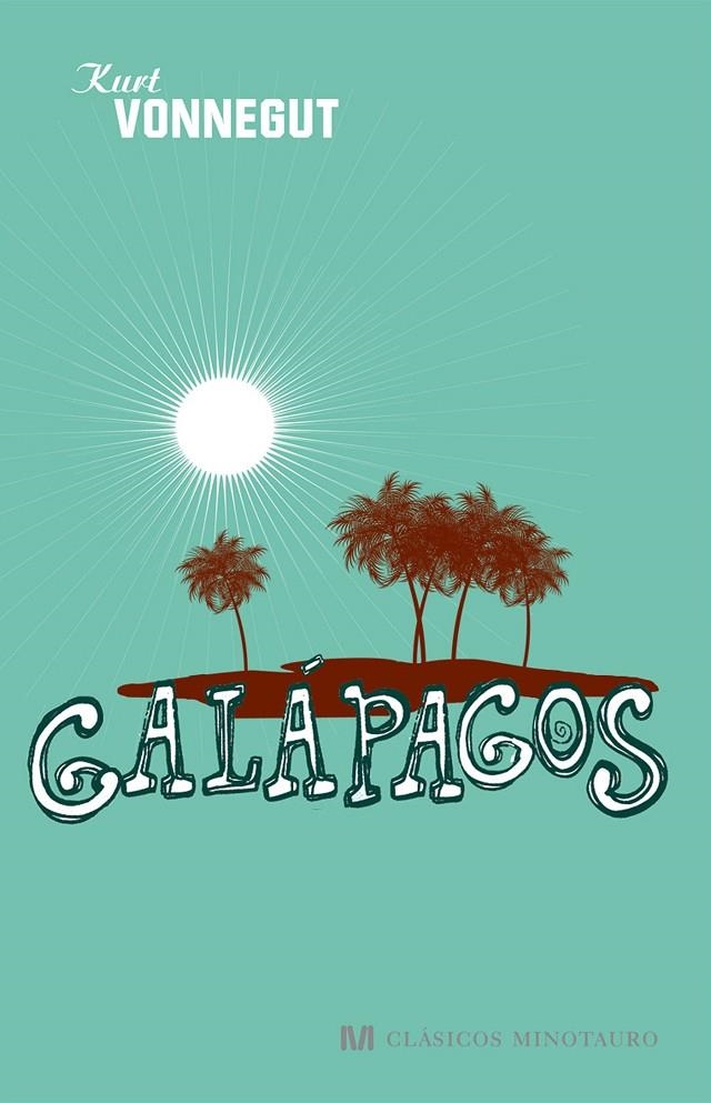 VONNEGUT,KURT | 9788445077610 | GALAPAGOS | Llibres.cat | Llibreria online en català | La Impossible Llibreters Barcelona