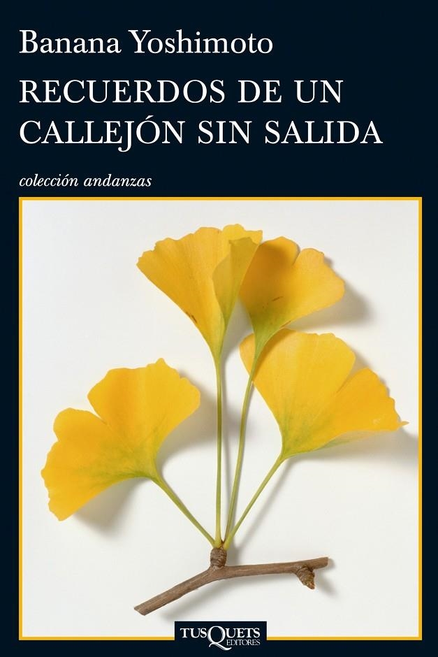 RECUERDOS DE UN CALLEJÓN SIN SALIDA | 9788483833360 | YOSHIMOTO, BORIS | Llibres.cat | Llibreria online en català | La Impossible Llibreters Barcelona