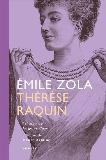 Thérèse Raquin | 9788498415360 | Zola, Émile | Llibres.cat | Llibreria online en català | La Impossible Llibreters Barcelona