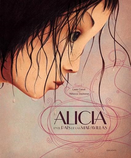 ALICIA EN EL PAÍS DE LAS MARAVILLAS | 9788426379696 | LEWIS CARROL | Llibres.cat | Llibreria online en català | La Impossible Llibreters Barcelona