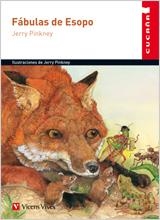 FABULAS DE ESOPO | 9788431671648 | PINKNEY, JERRY | Llibres.cat | Llibreria online en català | La Impossible Llibreters Barcelona