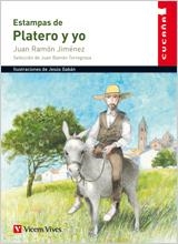 ESTAMPAS DE PLATERO Y YO | 9788431681111 | JIMENEZ, JUAN RAMON | Llibres.cat | Llibreria online en català | La Impossible Llibreters Barcelona