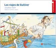 Los viajes de Gulliver | 9788431681395 | Swift, Jonathan | Llibres.cat | Llibreria online en català | La Impossible Llibreters Barcelona