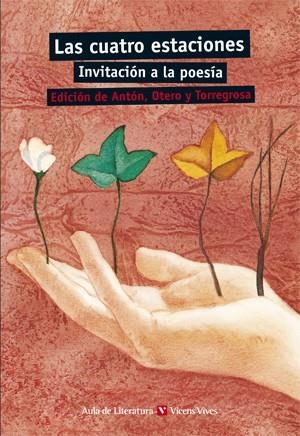 CUATRO ESTACIONES, LAS (AULA DE LITERATURA) | 9788431648183 | VARIS | Llibres.cat | Llibreria online en català | La Impossible Llibreters Barcelona