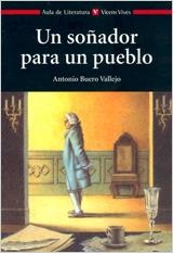 UN SOÑADOR PARA UN PUEBLO (AULA DE LITERATURA) | 9788431677206 | BUERO VALLEJO, ANTONIO | Llibres.cat | Llibreria online en català | La Impossible Llibreters Barcelona