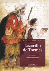 LAZARILLO DE TORMES | 9788431699819 | Morros Mestres, Bienvenido/y otros | Llibres.cat | Llibreria online en català | La Impossible Llibreters Barcelona