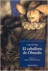 CABALLERO DE OLMEDO (CLASICOS HISPANICOS) | 9788431636685 | VEGA, LOPE DE | Llibres.cat | Llibreria online en català | La Impossible Llibreters Barcelona