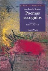 POEMAS ESCOGIDOS | 9788431681029 | JIMENEZ, JUAN RAMON | Llibres.cat | Llibreria online en català | La Impossible Llibreters Barcelona