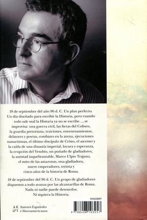 Los asesinos del emperador | 9788408103257 | POSTEGUILLO, SANTIAGO | Llibres.cat | Llibreria online en català | La Impossible Llibreters Barcelona