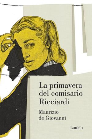 La primavera del comisario Ricciardi | 9788426420275 | De Giovanni, Maurizio | Llibres.cat | Llibreria online en català | La Impossible Llibreters Barcelona