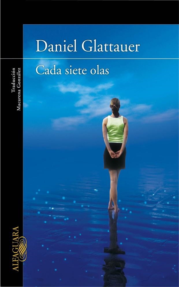 Cada siete olas        | 9788420406398 | Glattauer, Daniel | Llibres.cat | Llibreria online en català | La Impossible Llibreters Barcelona