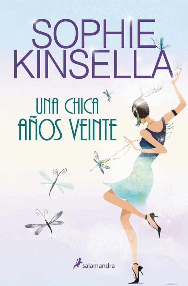 Una chica años veinte | 9788498382846 | Kinsella, Sophie | Llibres.cat | Llibreria online en català | La Impossible Llibreters Barcelona