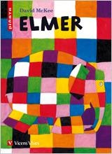 Elmer | 9788431699772 | McKee, David | Llibres.cat | Llibreria online en català | La Impossible Llibreters Barcelona