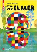 Otra vez Elmer | 9788431684952 | McKee, David | Llibres.cat | Llibreria online en català | La Impossible Llibreters Barcelona