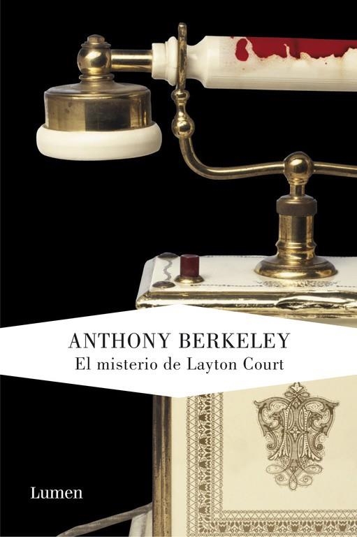 El misterio de Lady Counton | 9788426417787 | BERKELEY, ANTHONY | Llibres.cat | Llibreria online en català | La Impossible Llibreters Barcelona