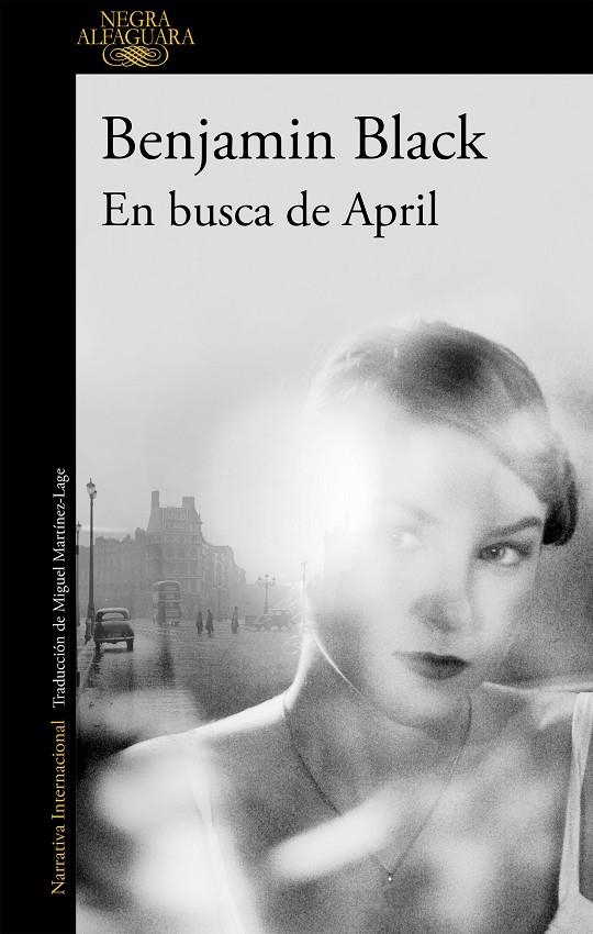 EN BUSCA DE APRIL | 9788420406886 | BANVILLE, JOHN (BENJAMIN BLACK) | Llibres.cat | Llibreria online en català | La Impossible Llibreters Barcelona