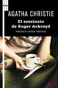 El asesinato de Roger Ackroyd | 9788498678895 | Christie, Agatha | Llibres.cat | Llibreria online en català | La Impossible Llibreters Barcelona