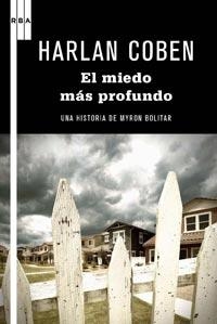 El miedo más profundo | 9788498678734 | Coben, Harlan | Llibres.cat | Llibreria online en català | La Impossible Llibreters Barcelona