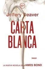 Carta blanca | 9788489367999 | DEAVER, JEFFERY | Llibres.cat | Llibreria online en català | La Impossible Llibreters Barcelona