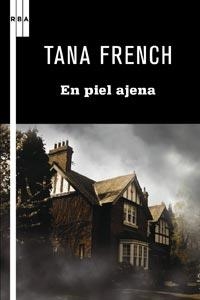 En piel ajena | 9788498678932 | French, Tane | Llibres.cat | Llibreria online en català | La Impossible Llibreters Barcelona