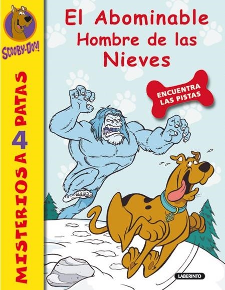 EL ABOMINABLE HOMBRE DE LAS NIEVES | 9788484835059 | GELSEY, JAMES | Llibres.cat | Llibreria online en català | La Impossible Llibreters Barcelona