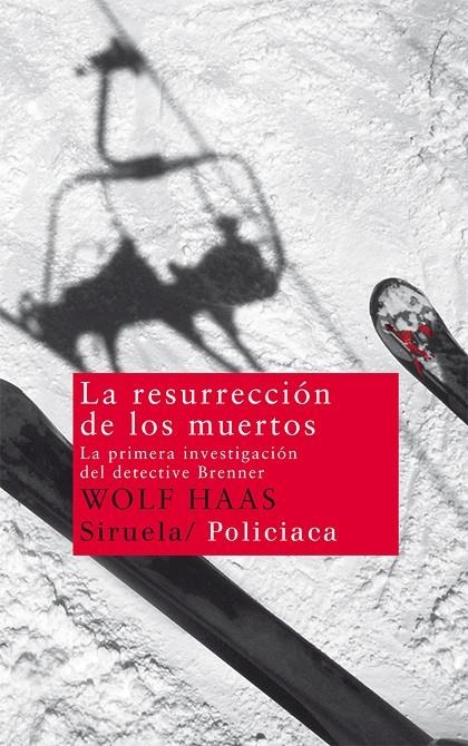 RESURRECCION DE LOS MUERTOS NT-194 | 9788498415643 | HAAS, WOLF | Llibres.cat | Llibreria online en català | La Impossible Llibreters Barcelona