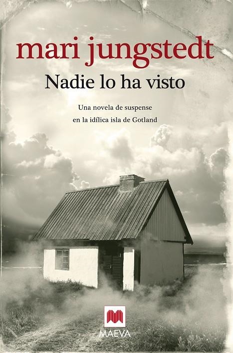 Nadie lo ha visto | 9788496748835 | Jungstedt, Mari | Llibres.cat | Llibreria online en català | La Impossible Llibreters Barcelona