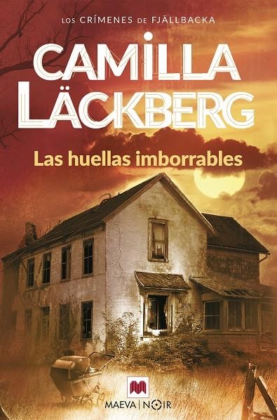 Las huellas imborrables | 9788415120292 | Lackberg, Camilla | Llibres.cat | Llibreria online en català | La Impossible Llibreters Barcelona