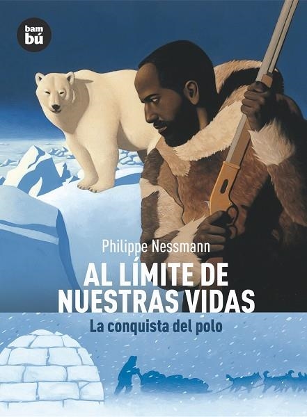 AL LÍMITE DE NUESTRAS VIDAS | 9788483430514 | NESSMANN, PHILIPPE | Llibres.cat | Llibreria online en català | La Impossible Llibreters Barcelona