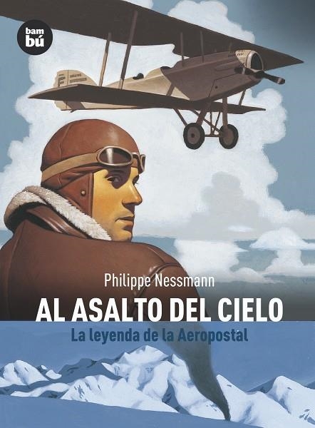 AL ASALTO DEL CIELO | 9788483430897 | NESSMAN, PHILIPPE | Llibres.cat | Llibreria online en català | La Impossible Llibreters Barcelona