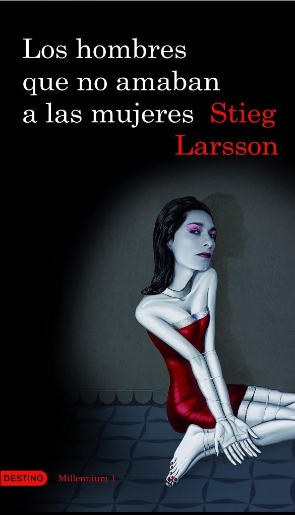 HOMBRES QUE NO AMABAN A LAS MUJERES, LOS | 9788423340446 | LARSSON, STIEG | Llibres.cat | Llibreria online en català | La Impossible Llibreters Barcelona