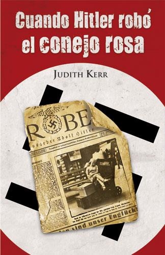 CUANDO HITLER ROBO EL CONEJO ROSA (PROXIMA PARADA) | 9788420464404 | KERR, JUDITH | Llibres.cat | Llibreria online en català | La Impossible Llibreters Barcelona