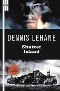 Shutter Island | 9788498676020 | Lehane, Dennis | Llibres.cat | Llibreria online en català | La Impossible Llibreters Barcelona