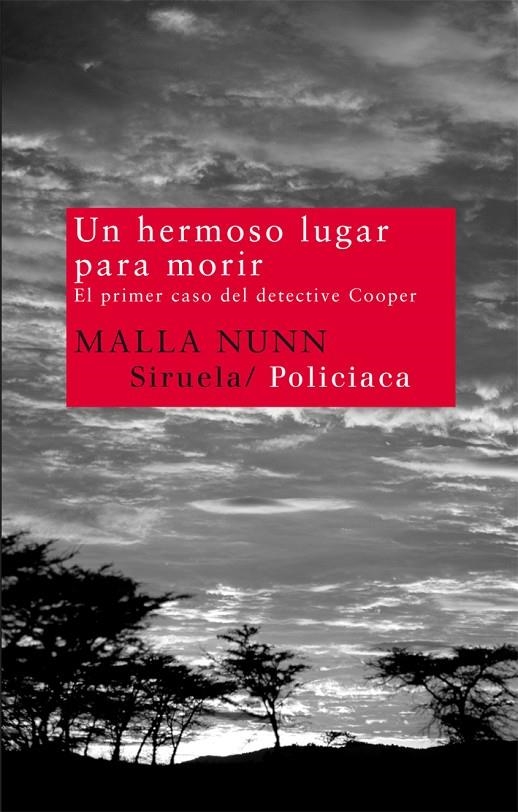 HERMOSO LUGAR PARA MORIR NT-195 | 9788498415650 | NUNN, MALLA | Llibres.cat | Llibreria online en català | La Impossible Llibreters Barcelona