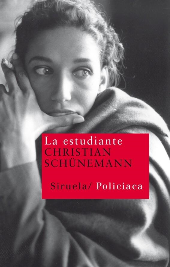 Estudiante | 9788498413793 | SCHUNEMANN, CHRISTIAN | Llibres.cat | Llibreria online en català | La Impossible Llibreters Barcelona