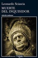 MUERTE DEL INQUISIDOR A-763 | 9788483833377 | SCIASCIA, LEONARDO | Llibres.cat | Llibreria online en català | La Impossible Llibreters Barcelona