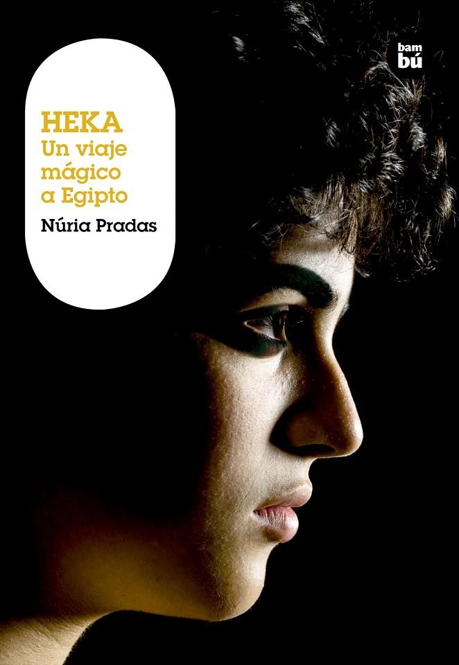 HEKA | 9788483430989 | PRADAS NURIA | Llibres.cat | Llibreria online en català | La Impossible Llibreters Barcelona