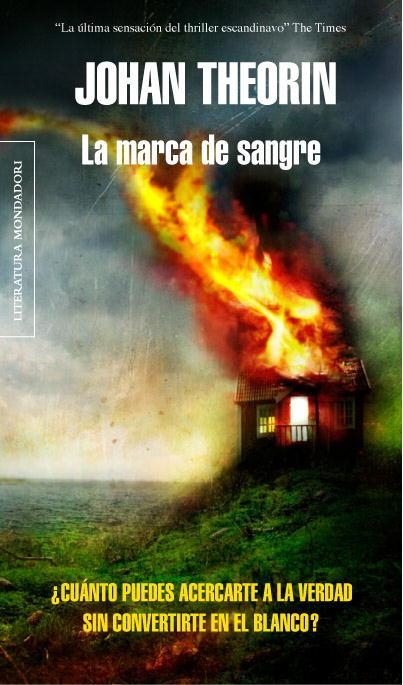 MARCA DE SANGRE LA | 9788439723646 | THEORIN JOHAN | Llibres.cat | Llibreria online en català | La Impossible Llibreters Barcelona