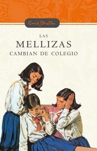 Las mellizas cambian de colegio | 9788479010751 | Blyton, Enid | Llibres.cat | Llibreria online en català | La Impossible Llibreters Barcelona