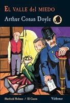 VALLE DEL MIEDO, EL | 9788477026952 | CONAN DOYLE, ARTHUR | Llibres.cat | Llibreria online en català | La Impossible Llibreters Barcelona